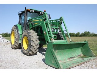 Property photo 6 - FARM EQUIPMENT AUCTION IN SULLIVAN COUNTY, INDIANA